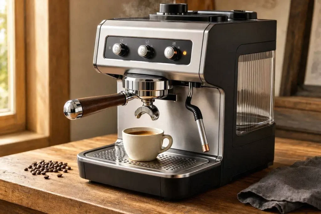 Coffee Maker repair service