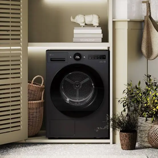 Dryer repair service