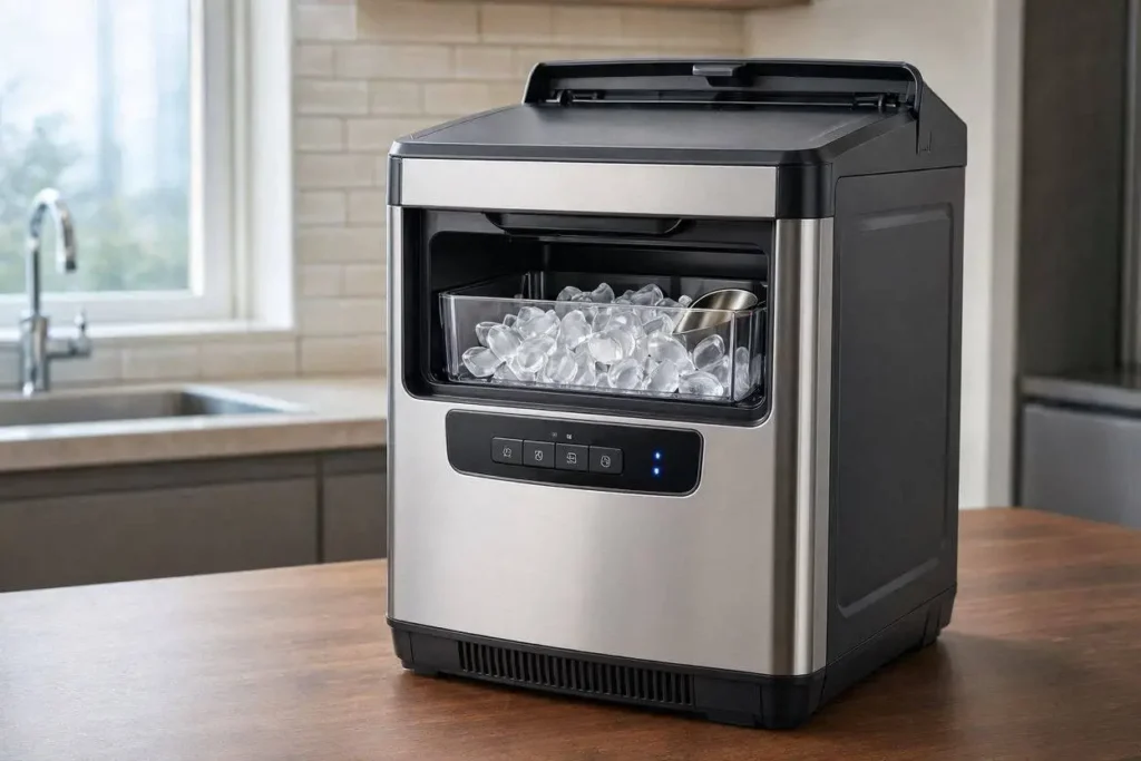 Ice Maker repair service