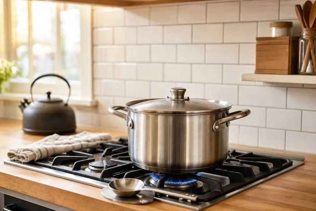 Range / Oven repair service