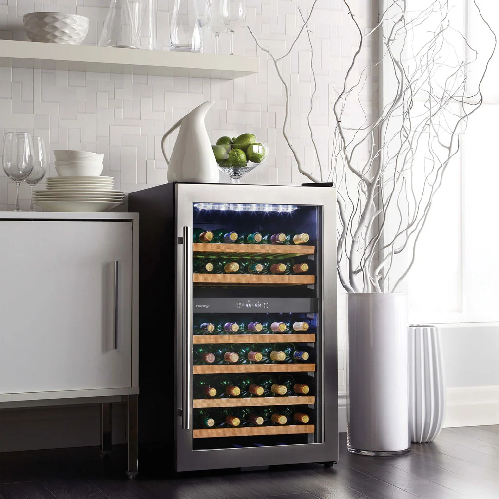 Wine Cooler repair service